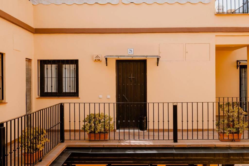 Corral Del Horno Oasis By Valcambre Apartment Sevilla