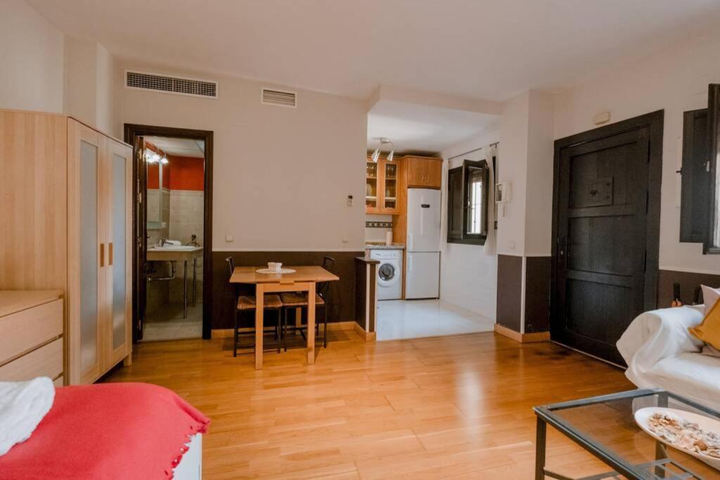 Corral Del Horno Oasis By Valcambre Apartment Sevilla