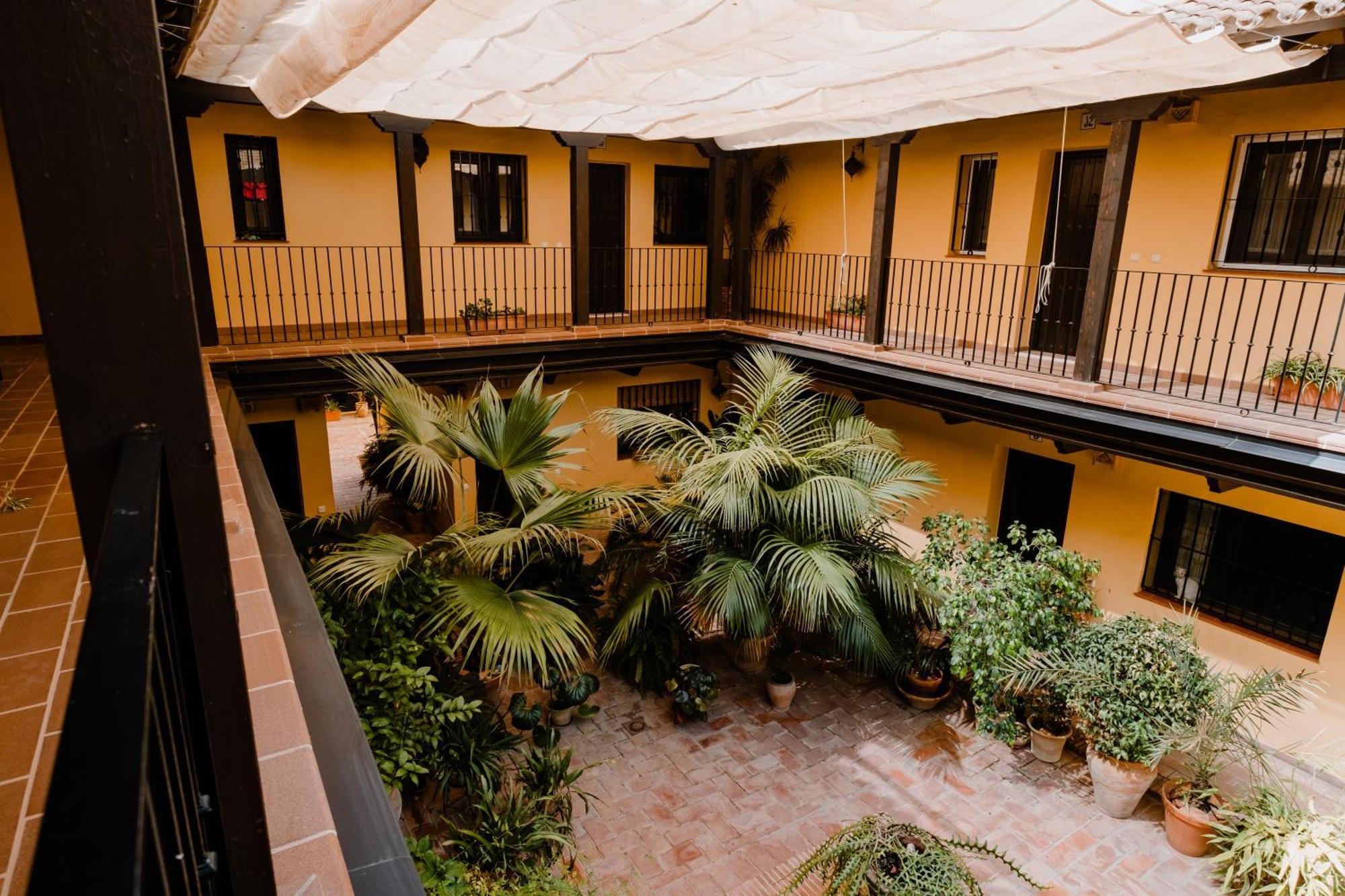 Corral Del Horno Oasis By Valcambre Apartment Sevilla
