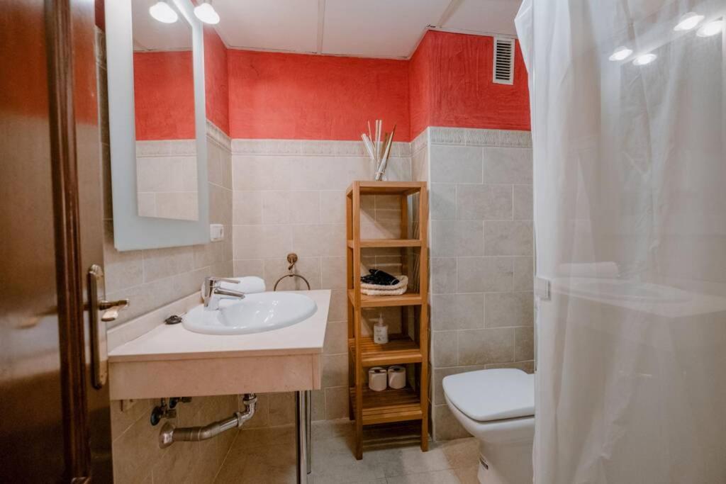 Corral Del Horno Oasis By Valcambre Apartment Sevilla